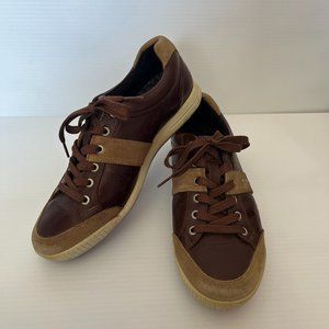 Ecco Spikeless Golf Shoe Mens Size EU 42 // US/Canada Size 8/8.5